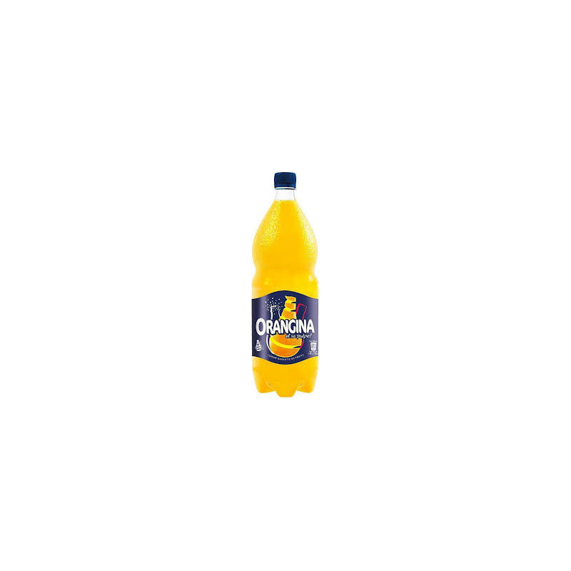 ORANGINA 2L