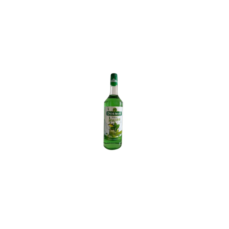 SIROP MOJITO 1L DORMOY