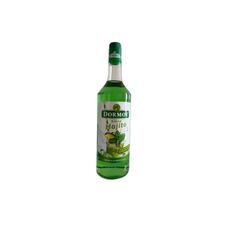 SIROP MOJITO 1L DORMOY
