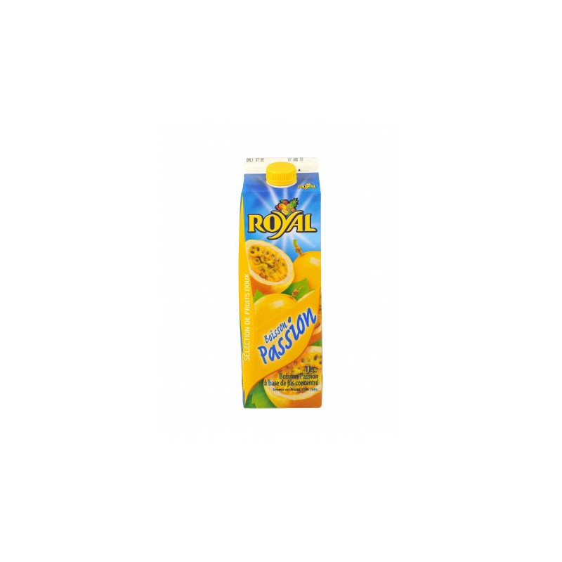 ROYAL PASSION 1L