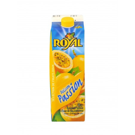 ROYAL PASSION 1L
