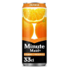 MINUTE MAID ORANGE 33CL