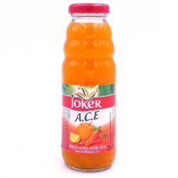 JOKER VERRE ACE 25CL