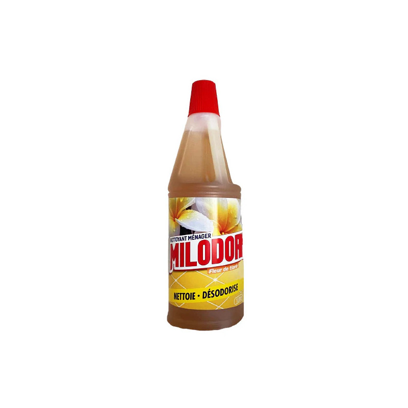 MILODOR FLEUR DE TIARE 1L