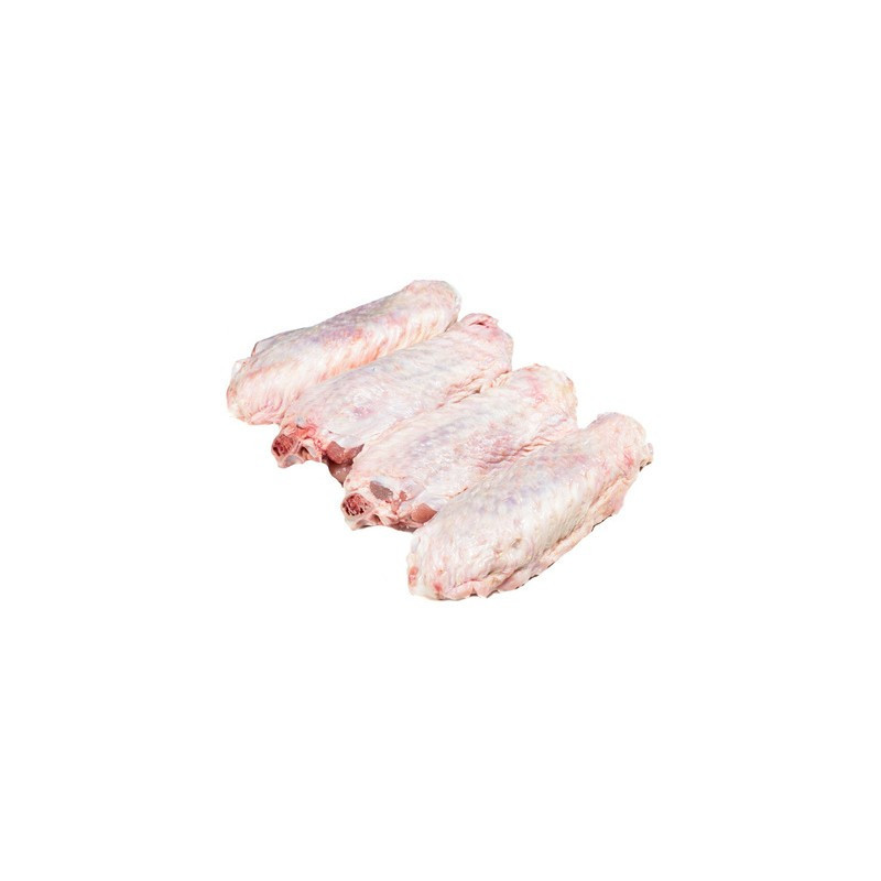 AILES DE DINDES 1KG