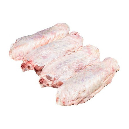 AILES DE DINDES 1KG