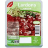 LARDONS NATURE 200 G