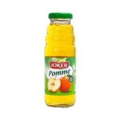 JOKER VERRE POMME 25 CL