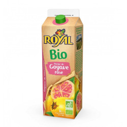 ROYAL NECTAR GOYAVE 1L BIO