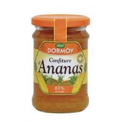 Confiture Ananas Dormoy 320g