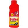 DESTOP TURBO LIQUIDE 5MN GEL JAVEL 500ML