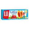 BARQUETTE PULPE DE FRAISE 120G - LULU