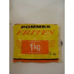 FRITE 1KG