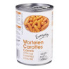 EVERYDAY carottes trs fines cons 400g