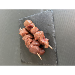 Brochette de Rognon 900G
