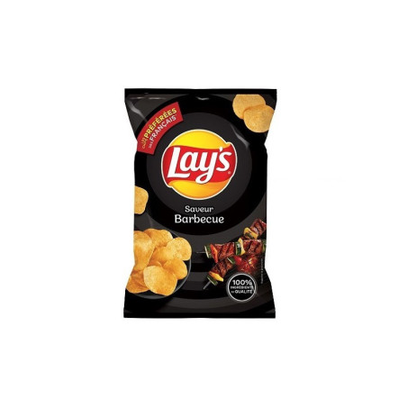 Lays Barbecue 75G
