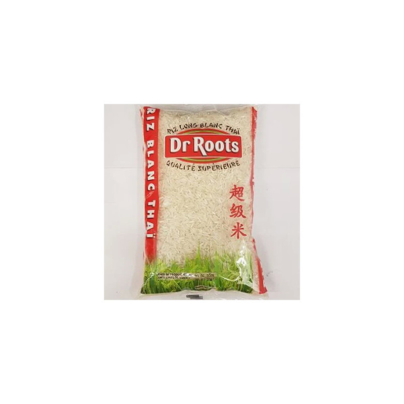 RIZ 1KG - DR ROOTS