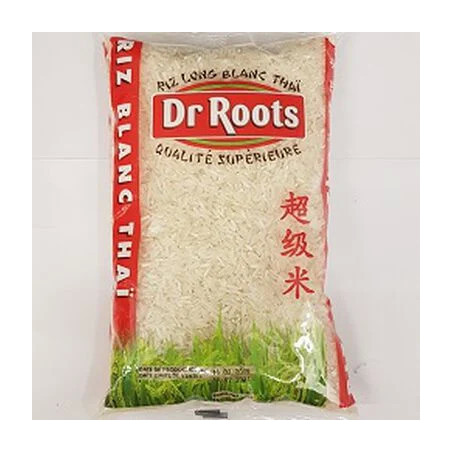 RIZ 1KG - DR ROOTS