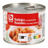BONI BOULETTE SAUCE TOMATE 200G