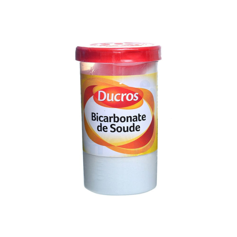 BICARBONATE DE SOUDE 250G