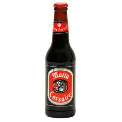 Malta corsaire 33cl