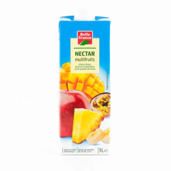 NECTAR MULTIVITAM 1L - BELLE FRANCE