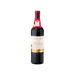 VIN CAHORS ELEVE EN FUT CHENE 2022 75CL - BELLE FRANCE