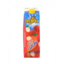 ROYAL NECTAR LITCHI 1L