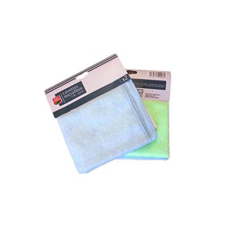 L2LAV.MICROFIBRE 32X32 BF