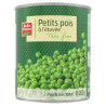 POIS TRES FINS ETUVES 800G BELLE FRANCE