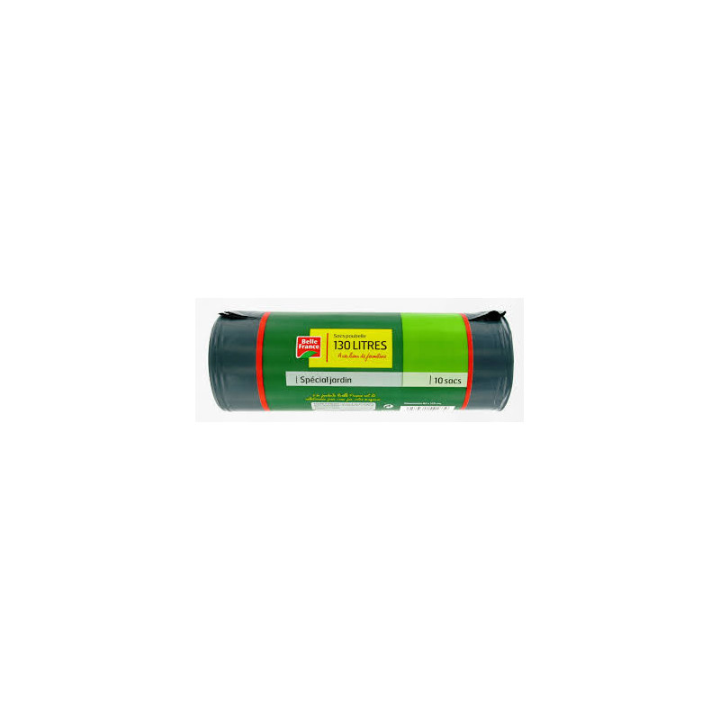 SACS POUBELLE 10S 130L BF