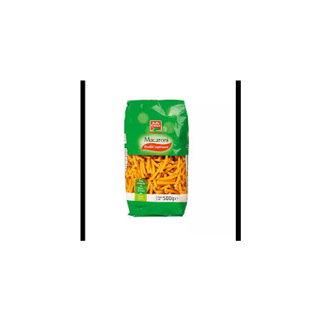 MACARONI COUPE 500G. BF