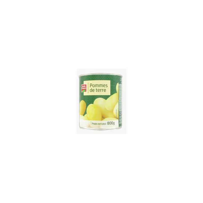 POMME DE TERRE 840G BF