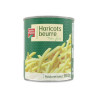 HARICOT BEURRE TF 400G BF