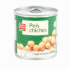 POIS CHICHES 400G BELLE FRANCE
