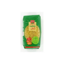 COQUILLETTES 500G BELLE FRANCE