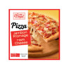PIZZA JAMBON FROMAGE 320G