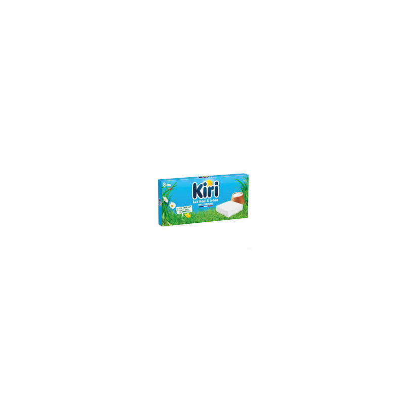 Kiri chevre 8P 144G