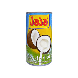 LAIT DE COCO JAJA 350ML