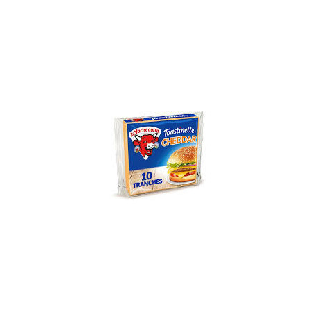 TOASTINETTE CHEDDAR 200G