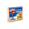 TOASTINETTE CHEDDAR 200G