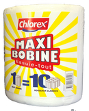 Maxi bobine Chlorex 1=10