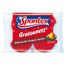 DUO GRATOUNETT SPONTEX