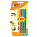 Bic Surligneur X4