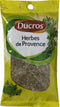 SACHET H.PROV.100G DUCROS