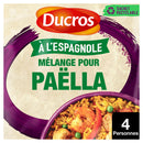 Sachet Melange special PAELLA Ducros