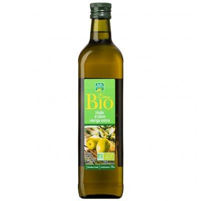 Huile olive BIO 75CL BF