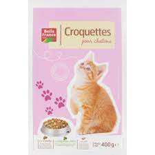 ETUI 400G.CROQ.CHATON BF