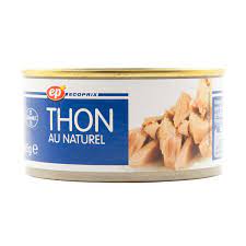 1x4 Thon Naturel - Ep*