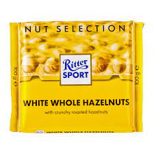 7016 Ritter Whit Whol Haze 100g